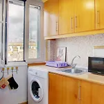 Heart-Warming Eleni Apartment In Corfu Town