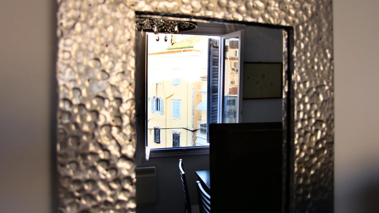 Apartment Heart-warming Eleni In Corfu Town Corfu (city)