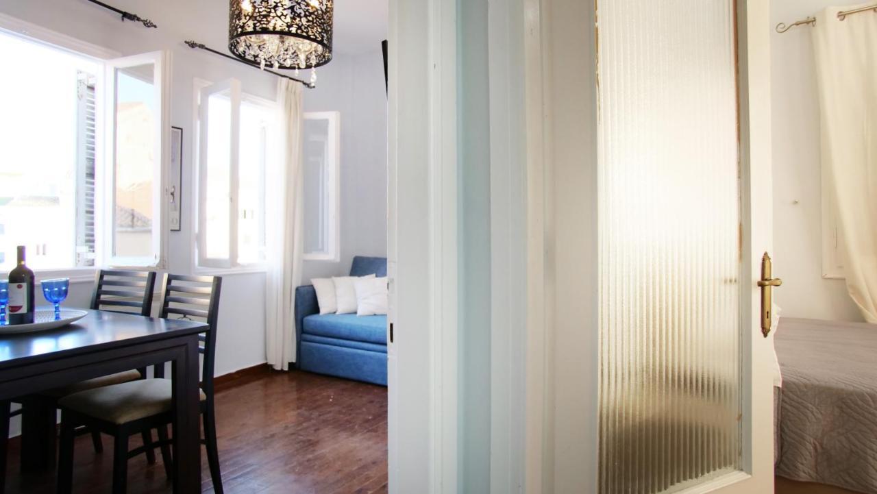 Apartment Heart-warming Eleni In Corfu Town